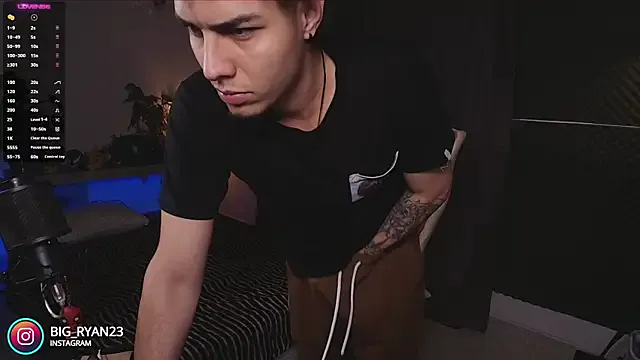 Angeline_Montierr – webcam model profile photo Image 10