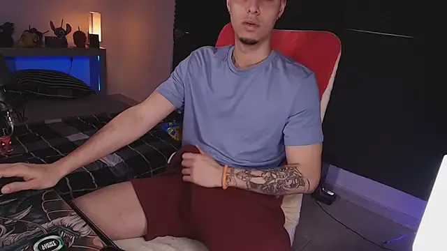 Angeline_Montierr – webcam model profile photo Image 7