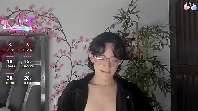 SarhaParcker – webcam model profile photo Image 15