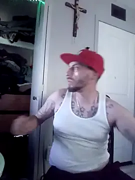 Blessdsoulja44 – webcam model profile photo