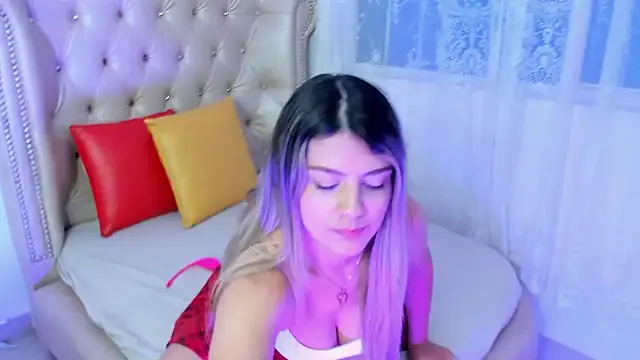 valentina_fox100 webcam show Image 9