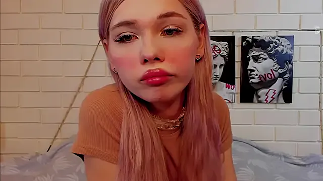 Ladyrubbyx – webcam model profile photo Image 10