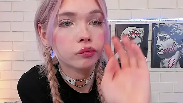 Ladyrubbyx – webcam model profile photo Image 15