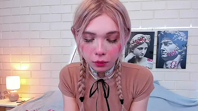 Ladyrubbyx – webcam model profile photo Image 16