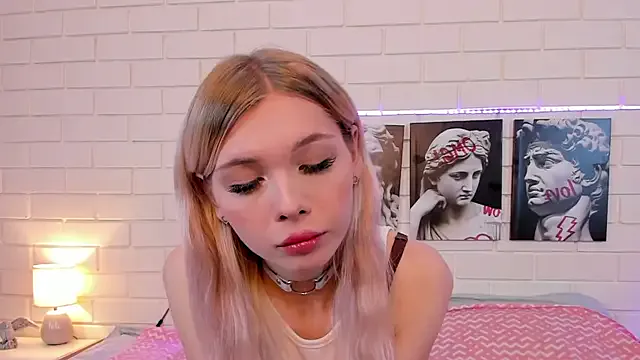 Ladyrubbyx – webcam model profile photo Image 5