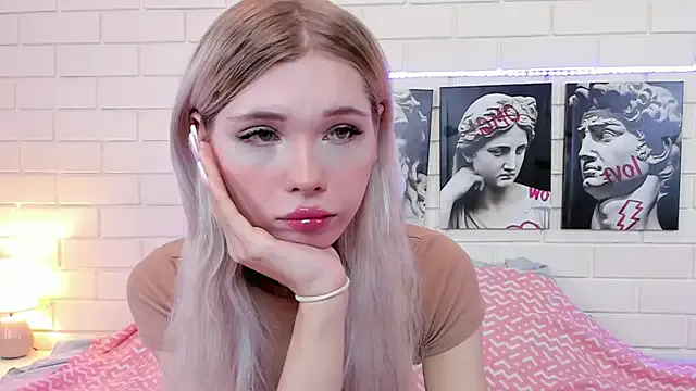 Ladyrubbyx – webcam model profile photo Image 6