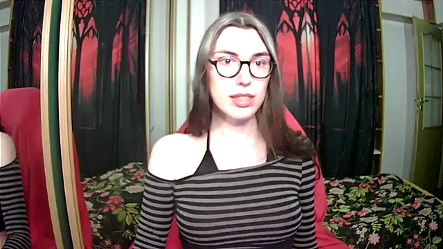 realroniraye webcam show Image 10