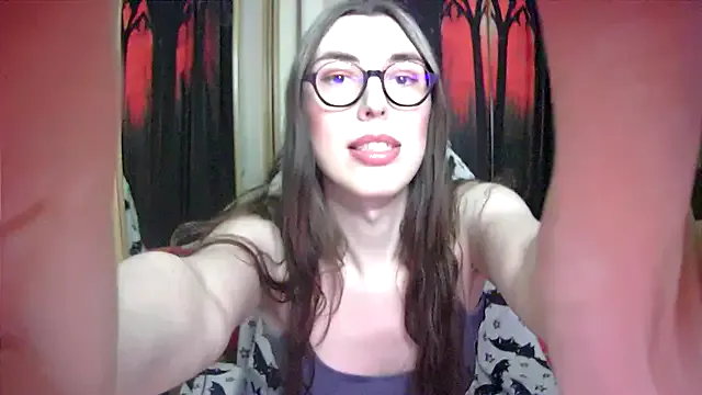 realroniraye webcam show Image 4