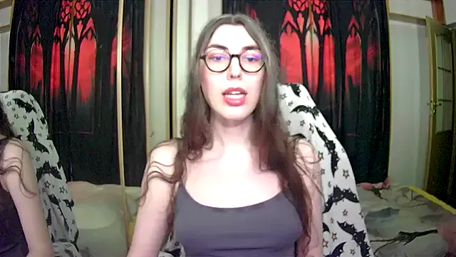 realroniraye webcam show Image 6