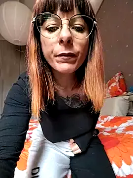 MelodyCruze – webcam model profile photo Image 3