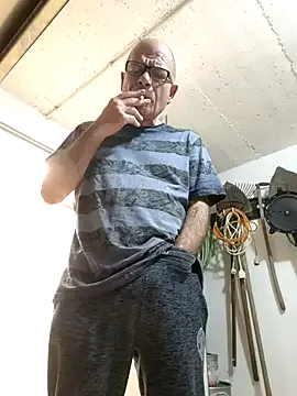 bottomhairy – webcam model profile photo