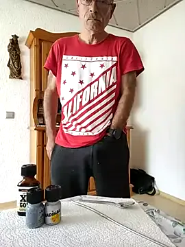 Italianstallion70 – webcam model profile photo Image 11