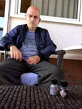 Italianstallion70 – webcam model profile photo Image 4