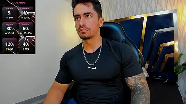 ORLA86 – webcam model profile photo Image 13