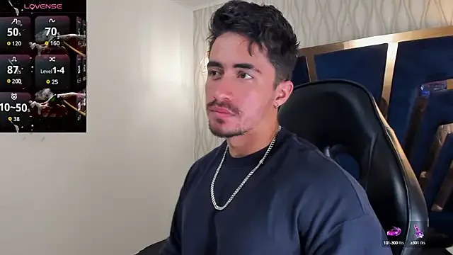 ORLA86 – webcam model profile photo Image 14