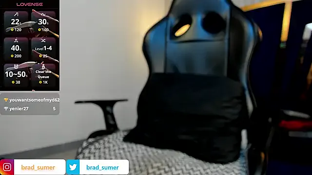 ORLA86 – webcam model profile photo Image 18