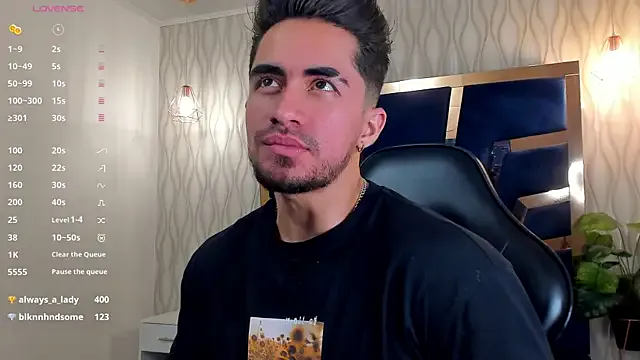 ORLA86 – webcam model profile photo Image 4