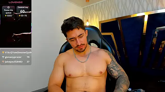 ORLA86 – webcam model profile photo Image 9