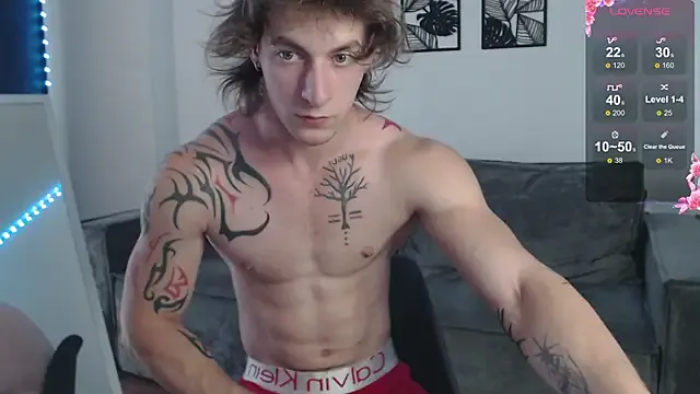 ScandalXX22 – webcam model profile photo Image 16