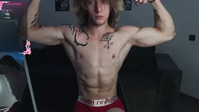 ScandalXX22 – webcam model profile photo Image 8