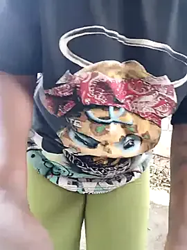 Cherry_Bootyxxxx – webcam model profile photo Image 14