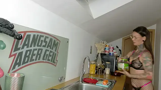 NinaMuller – webcam model profile photo Image 17