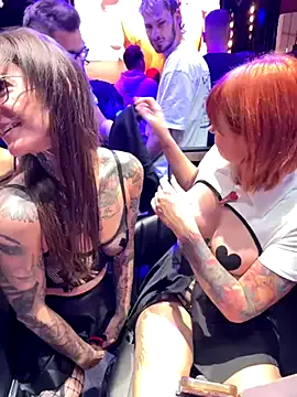 NinaMuller – webcam model profile photo Image 18