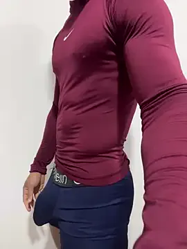 FloridaMiguel – webcam model profile photo Image 3