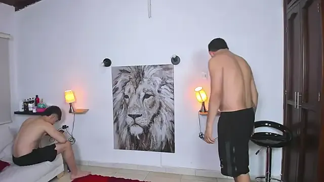 valentina_fox100 webcam show Image 11