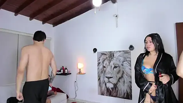 valentina_fox100 webcam show Image 8