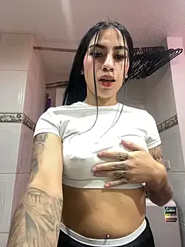 Ivy_Augustine – webcam model profile photo Image 5