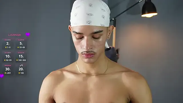 Angeline_Montierr – webcam model profile photo Image 10