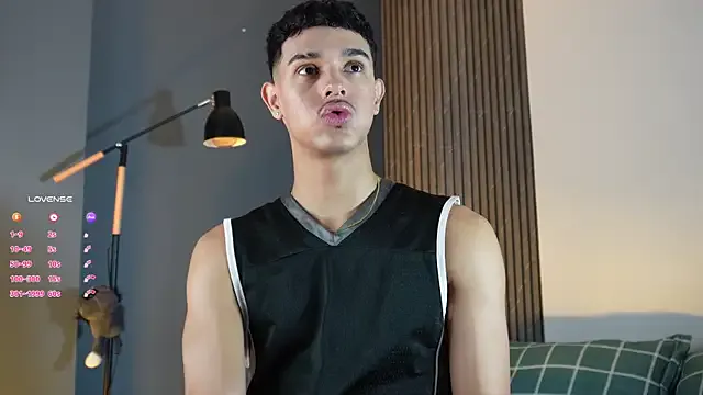 Angeline_Montierr – webcam model profile photo Image 11