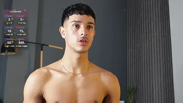 Angeline_Montierr – webcam model profile photo Image 13