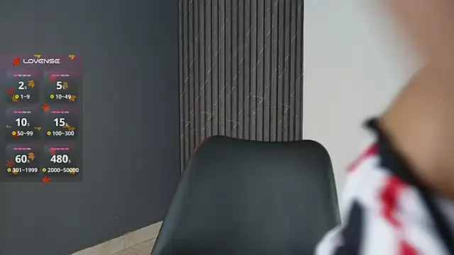 Angeline_Montierr – webcam model profile photo Image 16