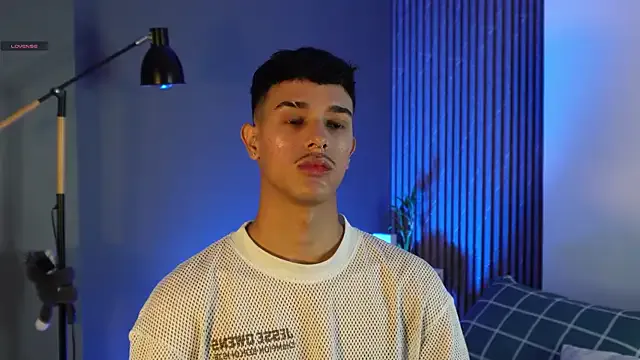 Angeline_Montierr – webcam model profile photo Image 2