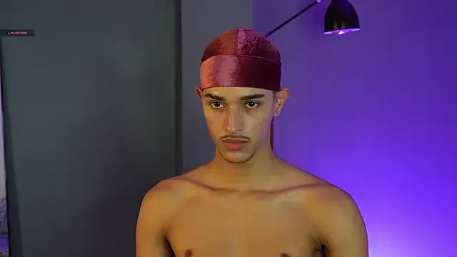 Angeline_Montierr – webcam model profile photo Image 3