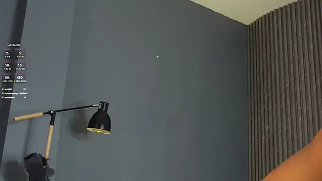 Angeline_Montierr – webcam model profile photo Image 7