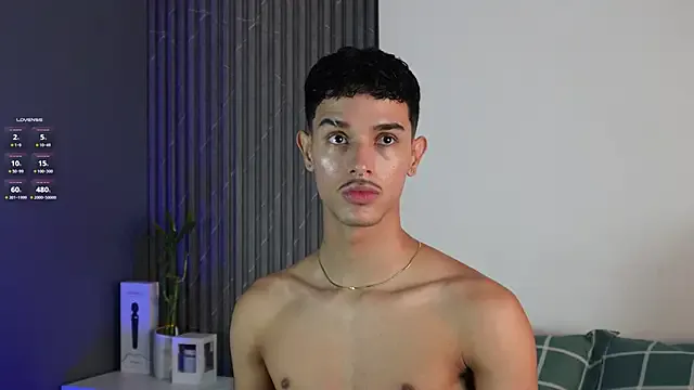 Angeline_Montierr – webcam model profile photo Image 9