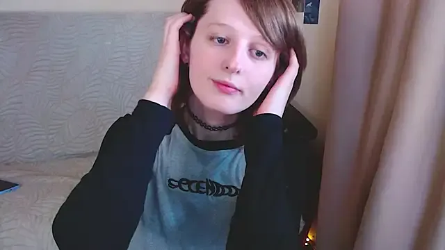 DulceStonex – webcam model profile photo Image 3