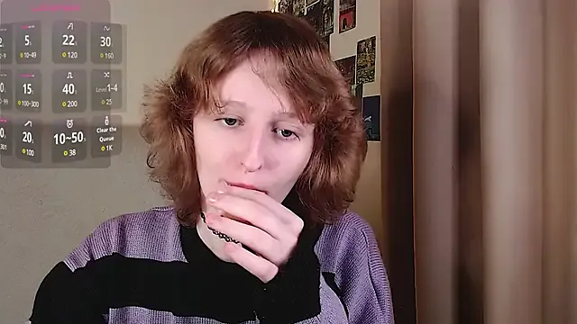 DulceStonex – webcam model profile photo Image 5