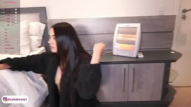 Cassii_Alexii – webcam model profile photo Image 2