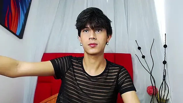 NinaMuller – webcam model profile photo Image 5