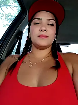 Cassii_Alexii – webcam model profile photo Image 13