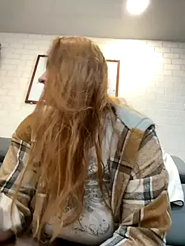 MysticRose_X webcam show Image 11