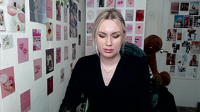 CapriScorpion – webcam model profile photo