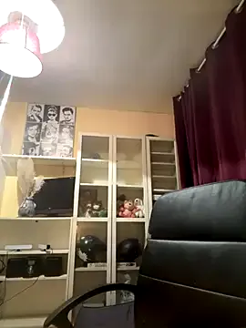 AriaPure webcam show Image 10