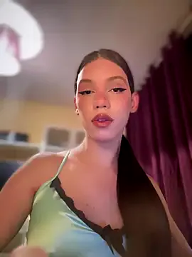 AriaPure webcam show Image 13