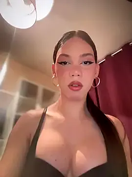 AriaPure webcam show Image 14