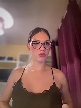 AriaPure webcam show Image 16